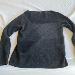 Vince Wool Sweater